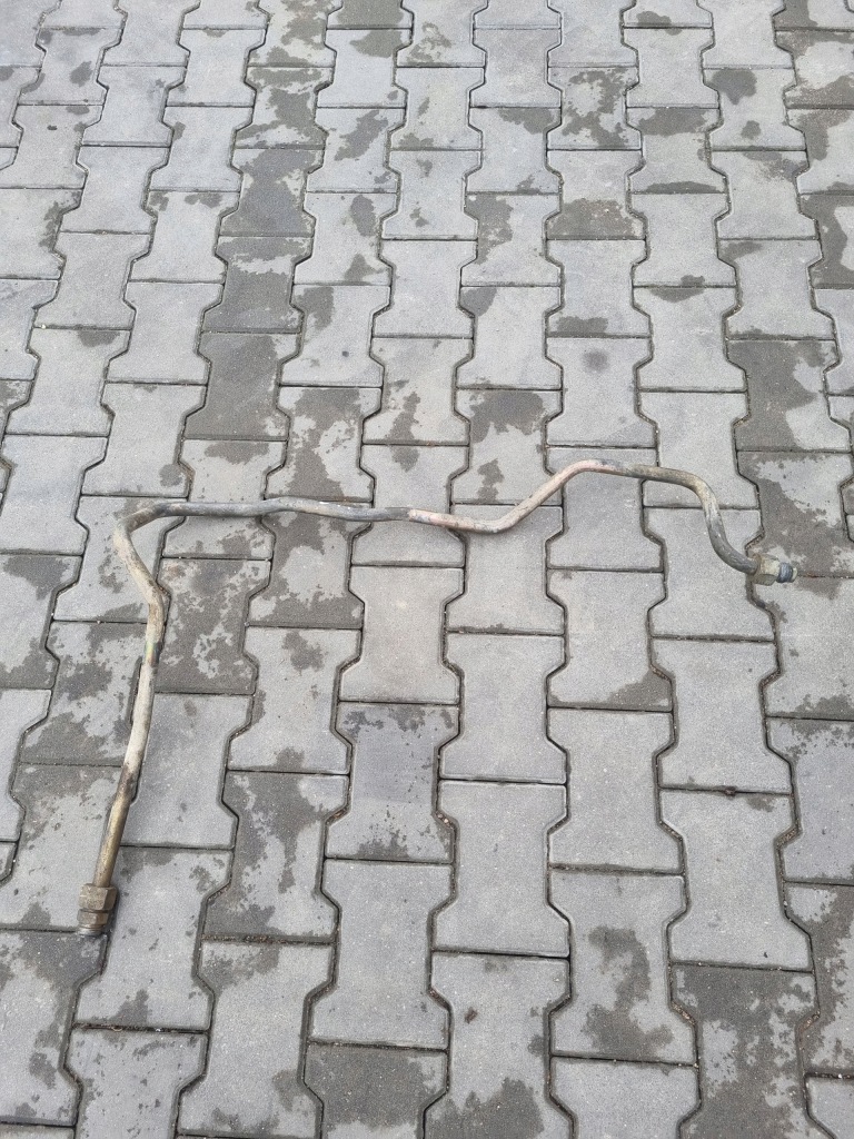 Купить Шланг трубка компрессора воздуха renault premium dxi 11