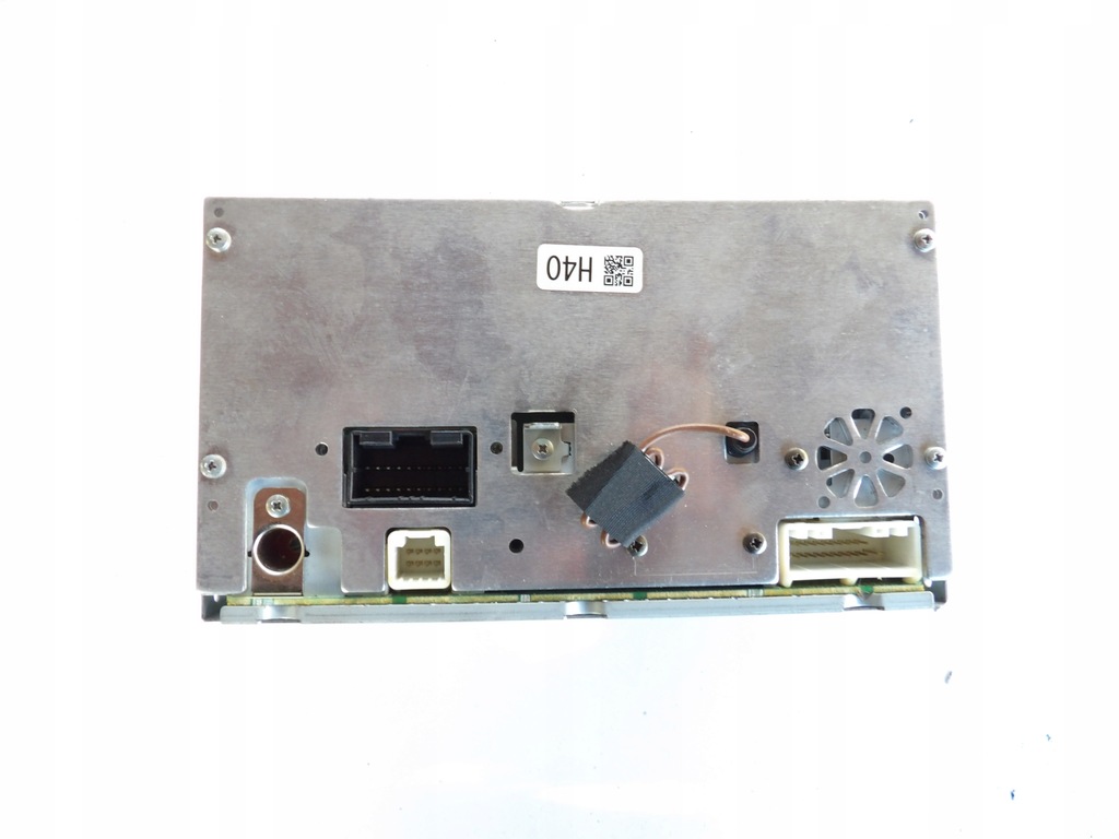 фото №4, Subaru impreza iii радіо cd mp3 оригінальні