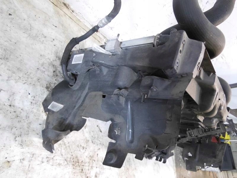 фото №5, Радіатор wody інтеркулер citroen c5 iii 1.6 hdi