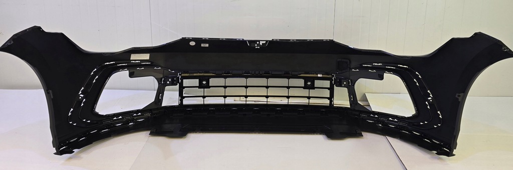 фото №13, Vw golf 8 viii r-line 4pdc lc7q бампер перед передній 5h0807221g