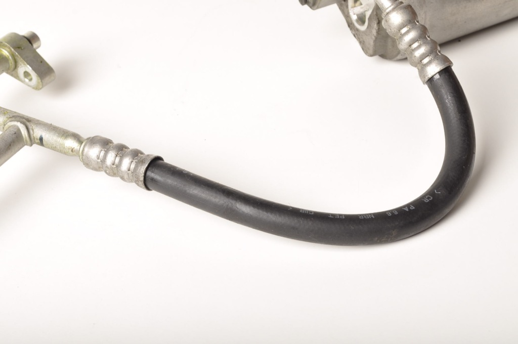 фото №6, Aston martin vanquish i осушитель конденсатор кондиционера alkzrt125z