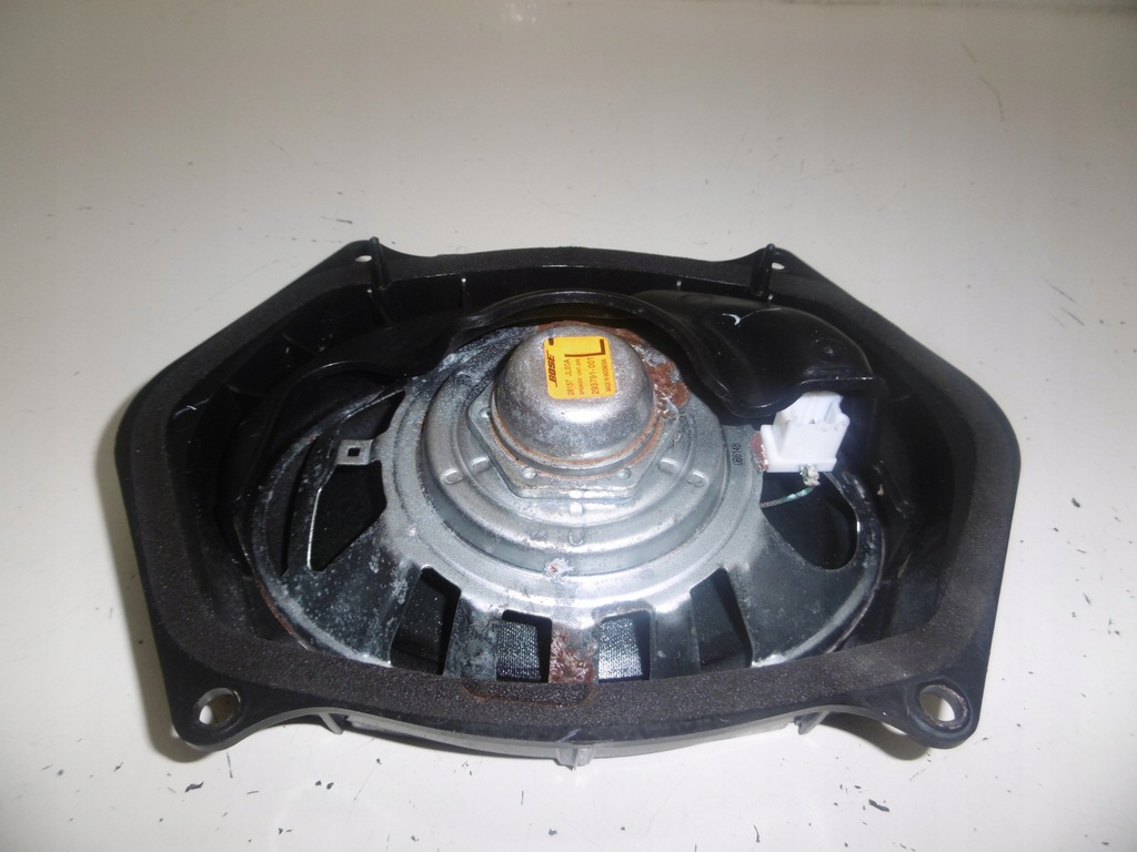 фото №7, Динамік двері infiniti m m35 m37 q70 28157jl00a 293791001