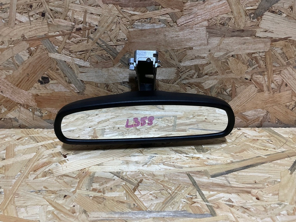 фото №1, Дзеркало внутрішнє заднього виду land rover freelander ii 2 l359