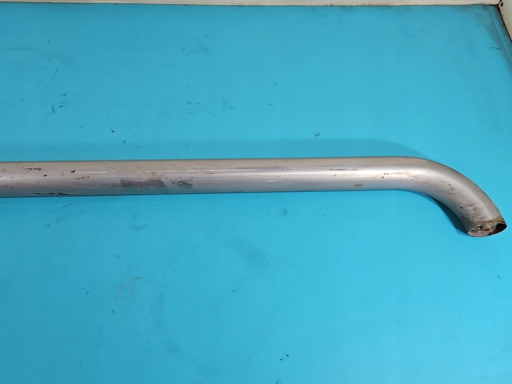 фото №3, Трубопровід труба поріг підніжка ford ranger iv 98-11