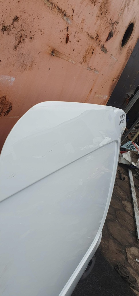 фото №5, Двері зсувні праве renault express ii