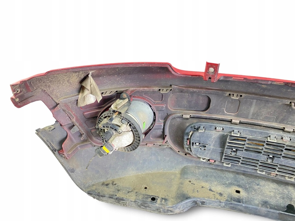 фото №7, Mini one - cooper coupe r56 1600cm3 2008 бамперы хэтчбек