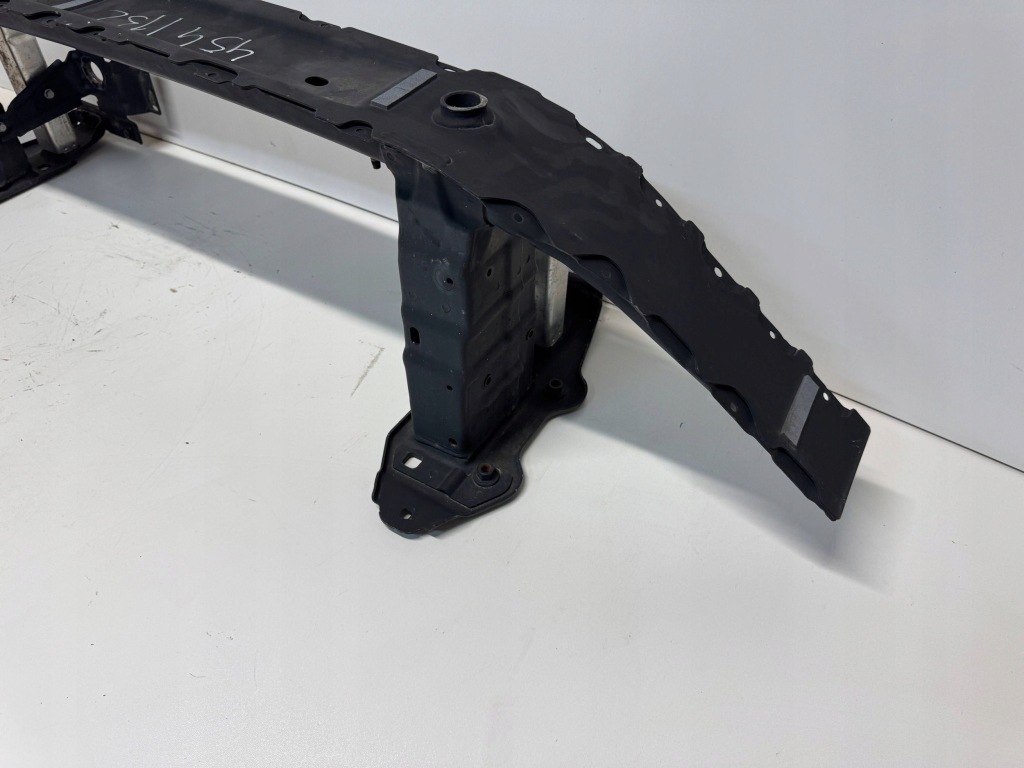 фото №13, Mercedes gle w167 19- балка бампера передній перед підсилювач