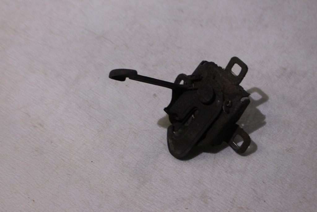 фото №4, Замок капот fiat grande punto 1.3mjtd