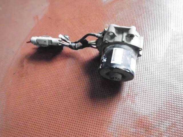 фото №7, Моторчик підсилювача 1.8 honda civic viii ufo