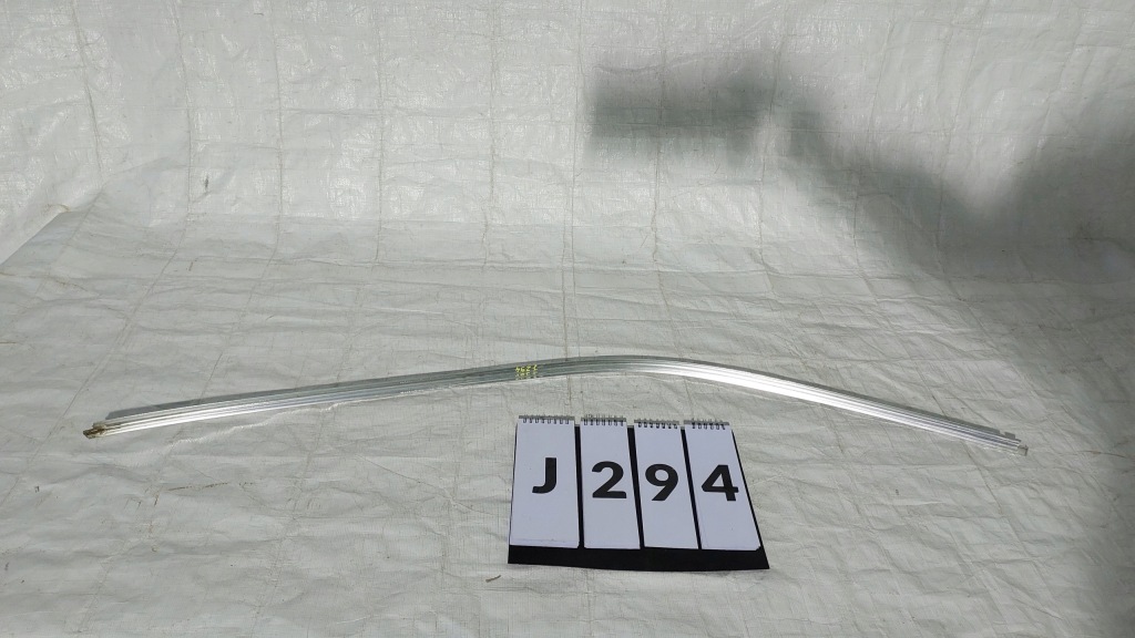 Купить Bmw f15 молдинг дверь правый перед