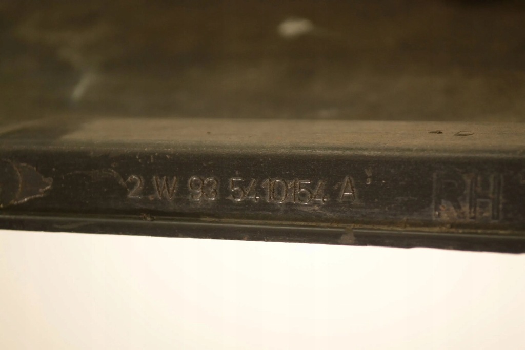 фото №9, Jaguar xj x350 2005 права сторона поріг