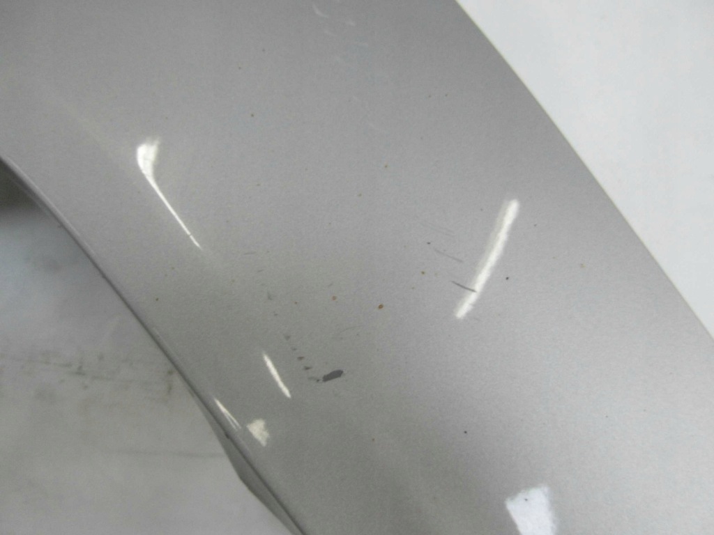 фото №2, Jeep compass i 2.4 крыло левый перед