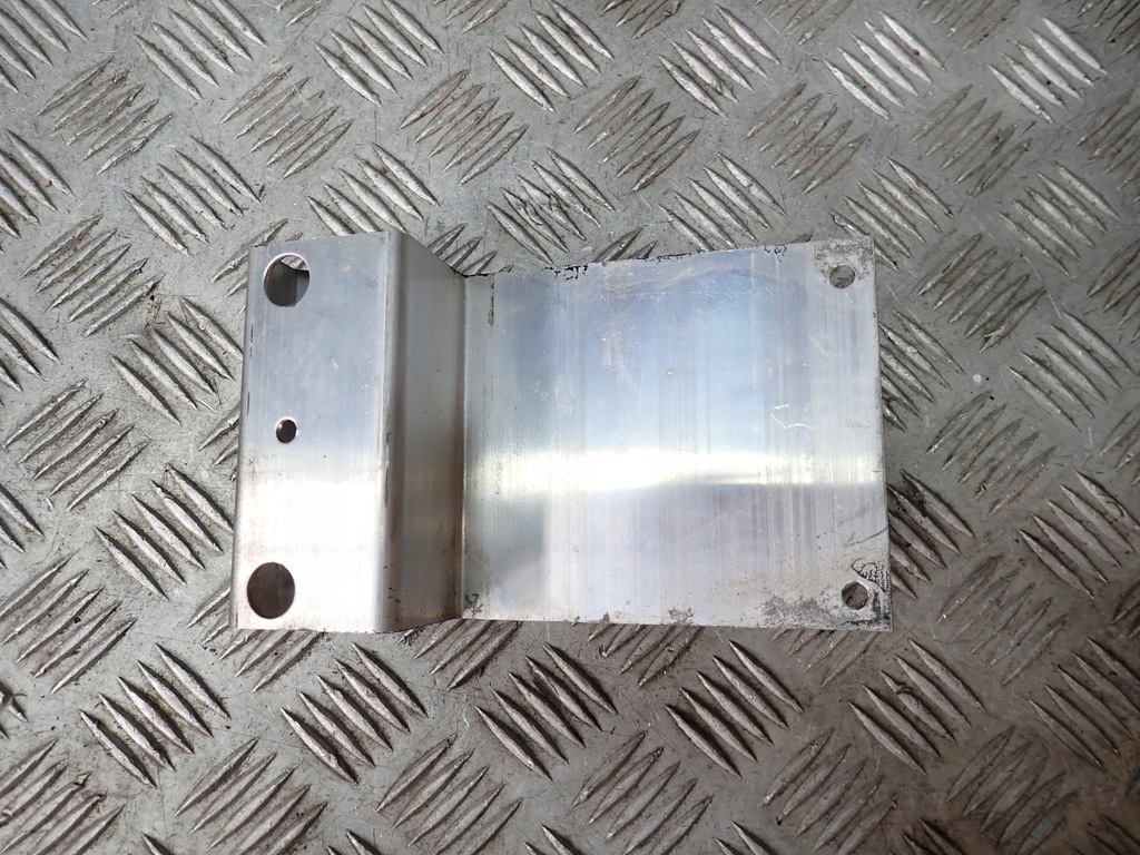 фото №6, Зона деформації підсилювач перед chevrolet corvette c7 2014-