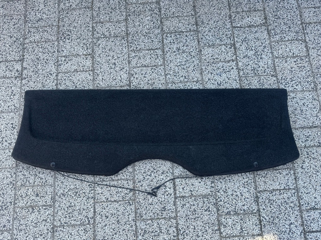 фото №1, Lancia ypsilon ii полиця багажника