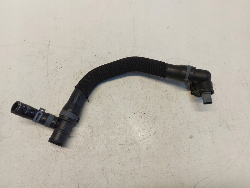 фото №1, Audi a3 8y5 sedan труба wody