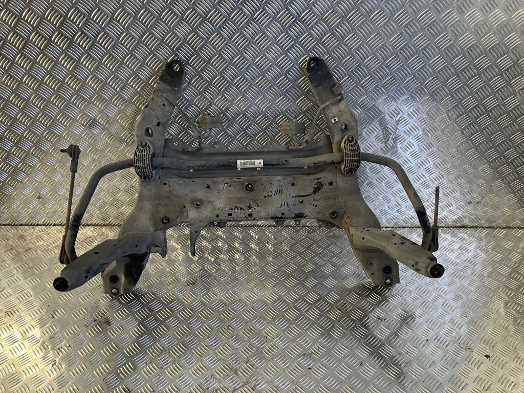 фото №1, Підрамник перед підрамник mini clubman f54 cooper s 2.0i