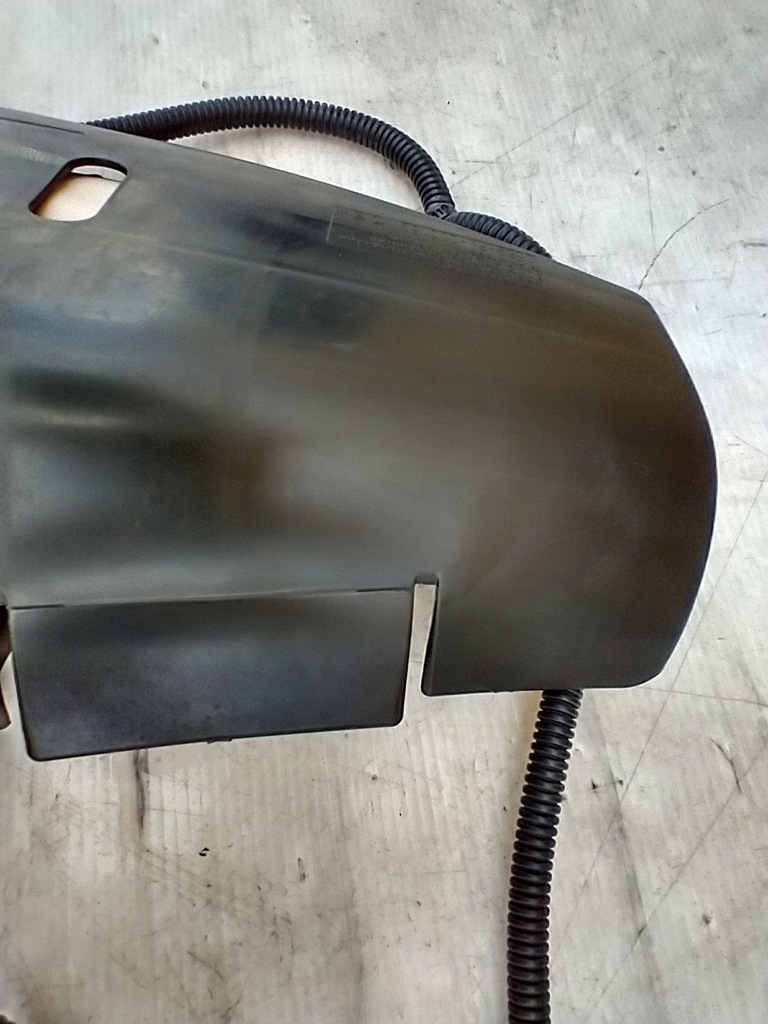 фото №7, Mazda 6 gj подушка безпеки подушка повітряна сидіння ліва aca011047 0589p1000159