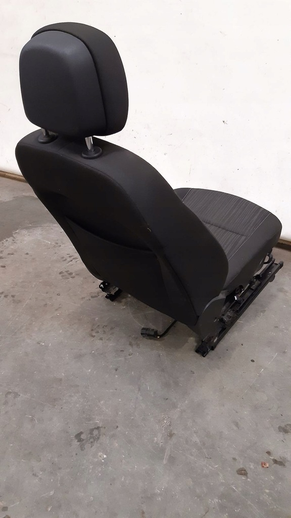 фото №10, Сидіння сидіння комплект opel astra j 1,7 cdti kombi