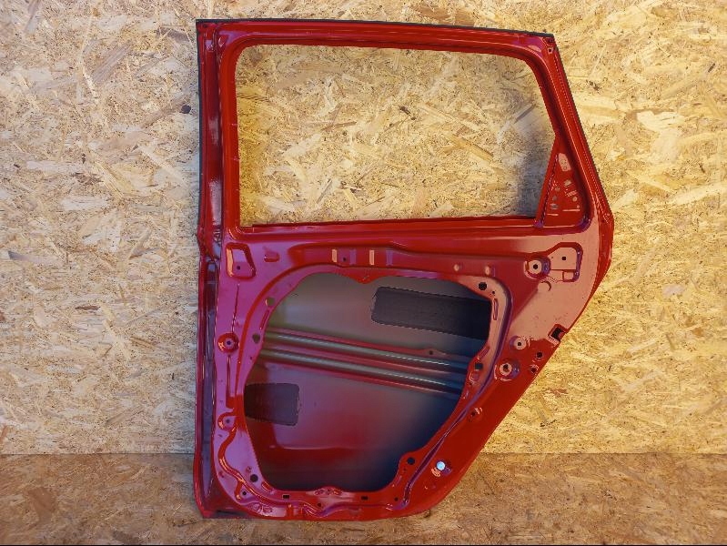 фото №13, Hyundai i30 iii 3 kombi 17- двері задні задня праве