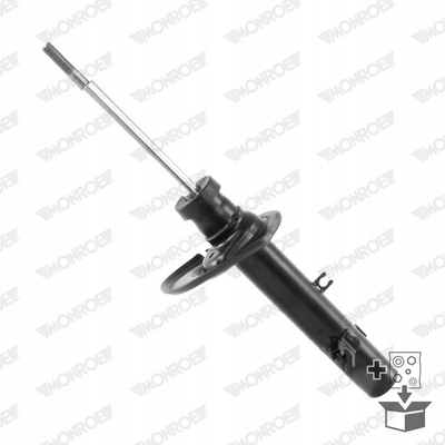фото №15, Monroe амортизатор peugeot lp 742209sp