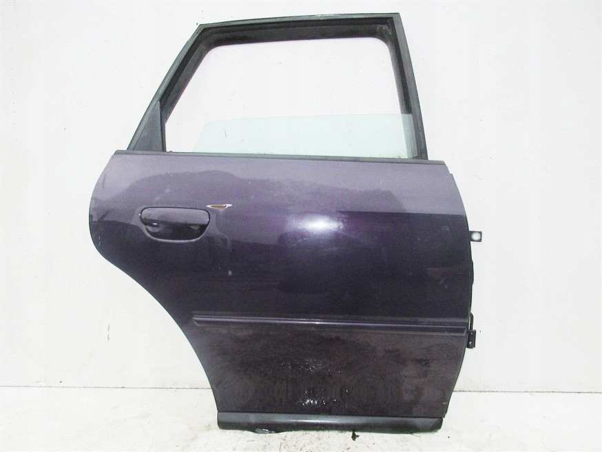 фото №1, Дверь задние правое audi a3 5 дверь 2000-2003r