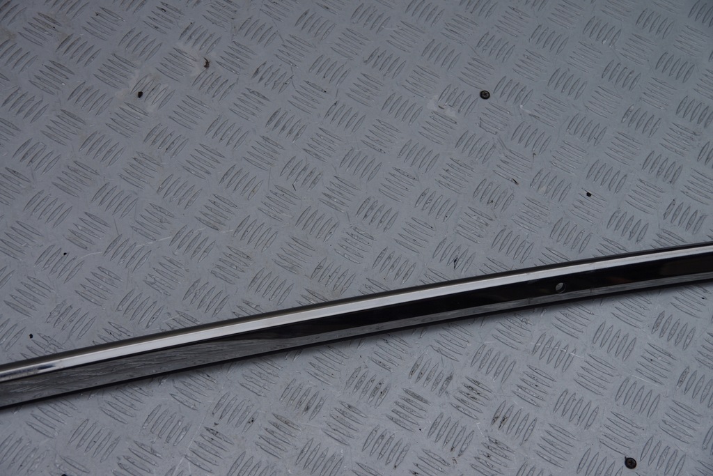 фото №7, Молдинг хромированная крыша левая renault espace v