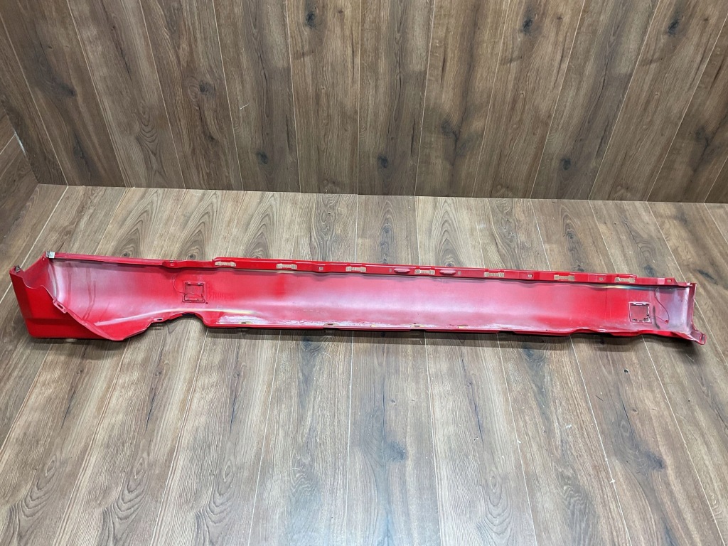 Молдинг порог правая mercedes-benz sl500 r129 a1296902840 Доставка