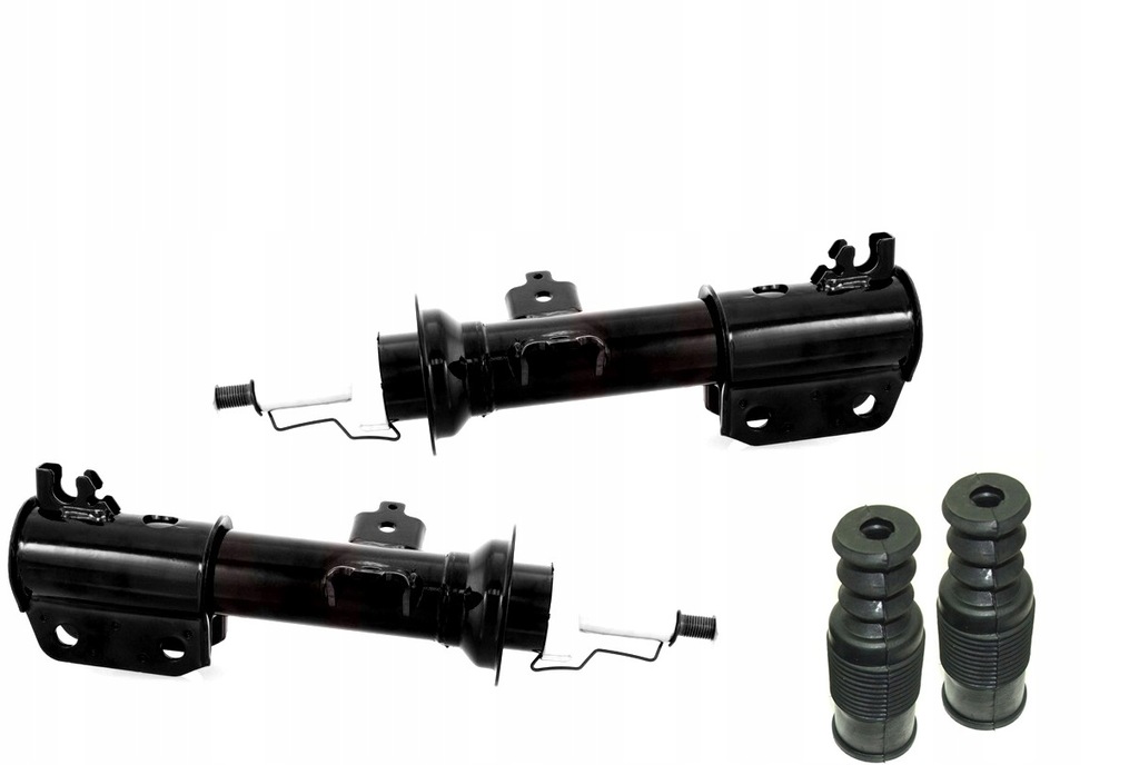 фото №1, Амортизаторы защита отбойники перед renault laguna i 94-01 24mm bez abs