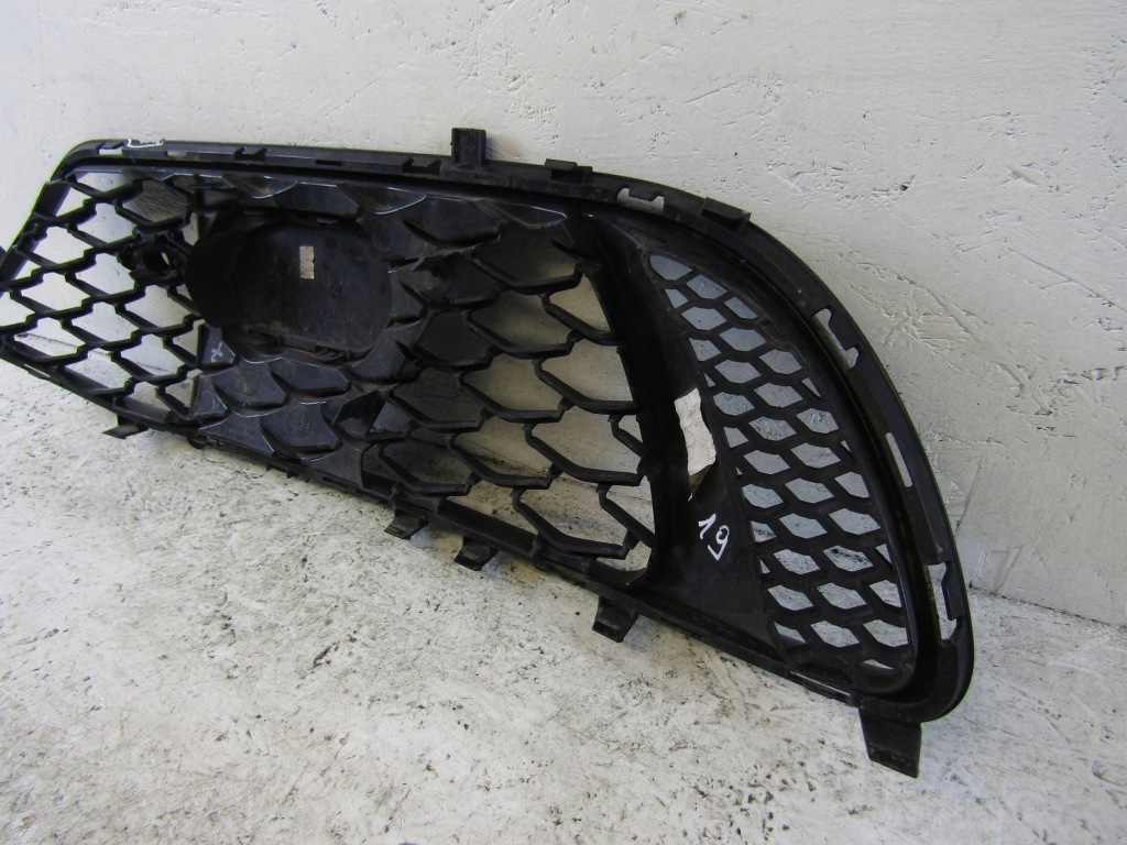 фото №13, Alfa romeo giulia решётка бампера правая перед 156170076