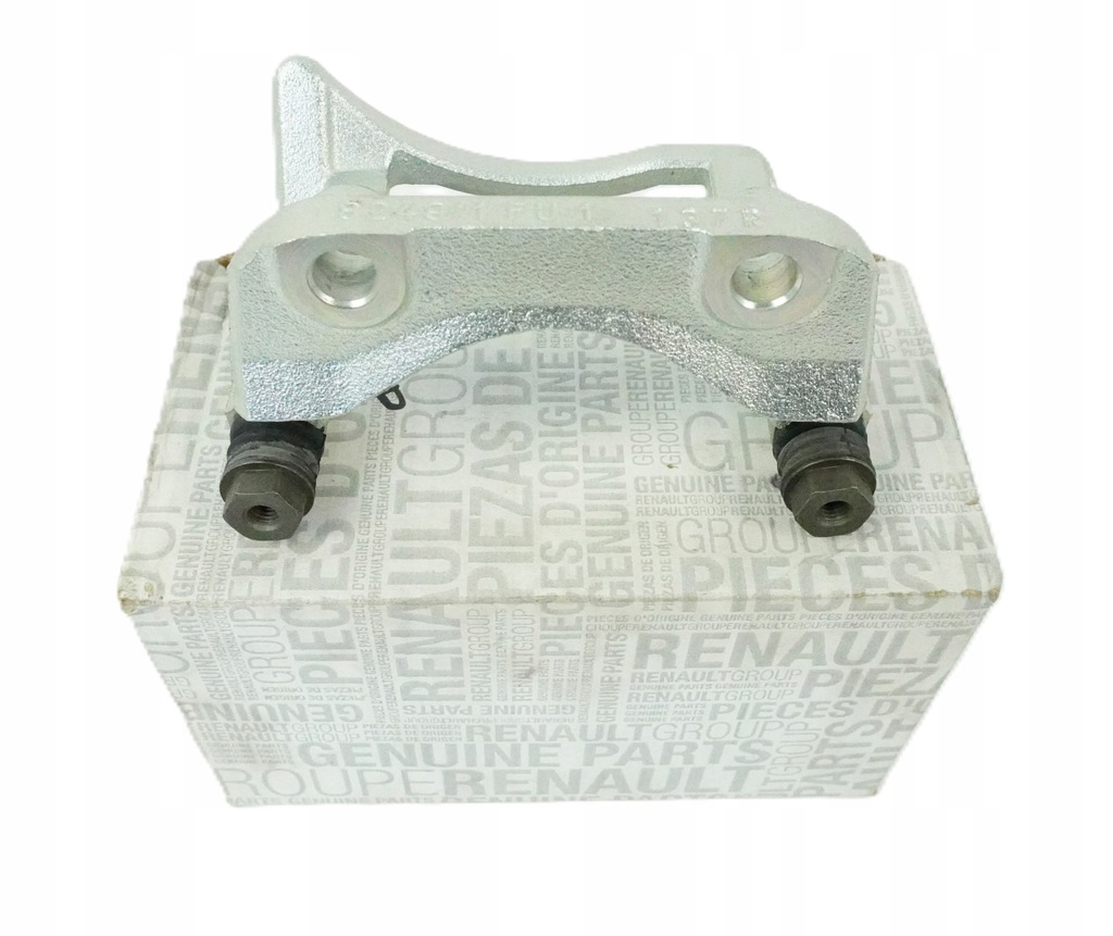 фото №1, Clio twingo thalia logan sandero nowe скоба супорт передні оригінал