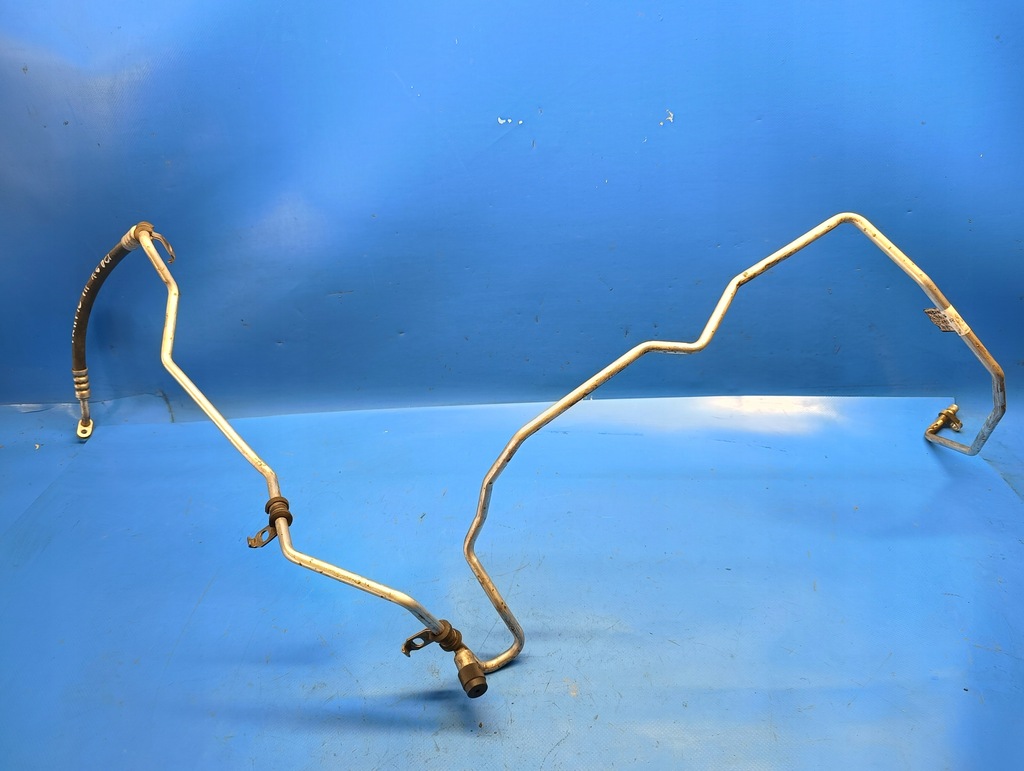 фото №1, Шланг wąż трубка кондиционера opel vivaro b renault trafic iii 17r.1.6 dci