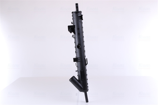 265467_e радиатор ford mondeo 00- 2.0 tddi m/a Оригинал