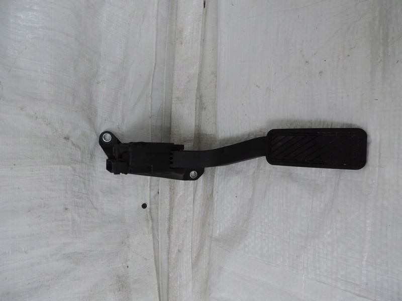 фото №2, Ford ecosport mk2 педаль газа потенциометр uk