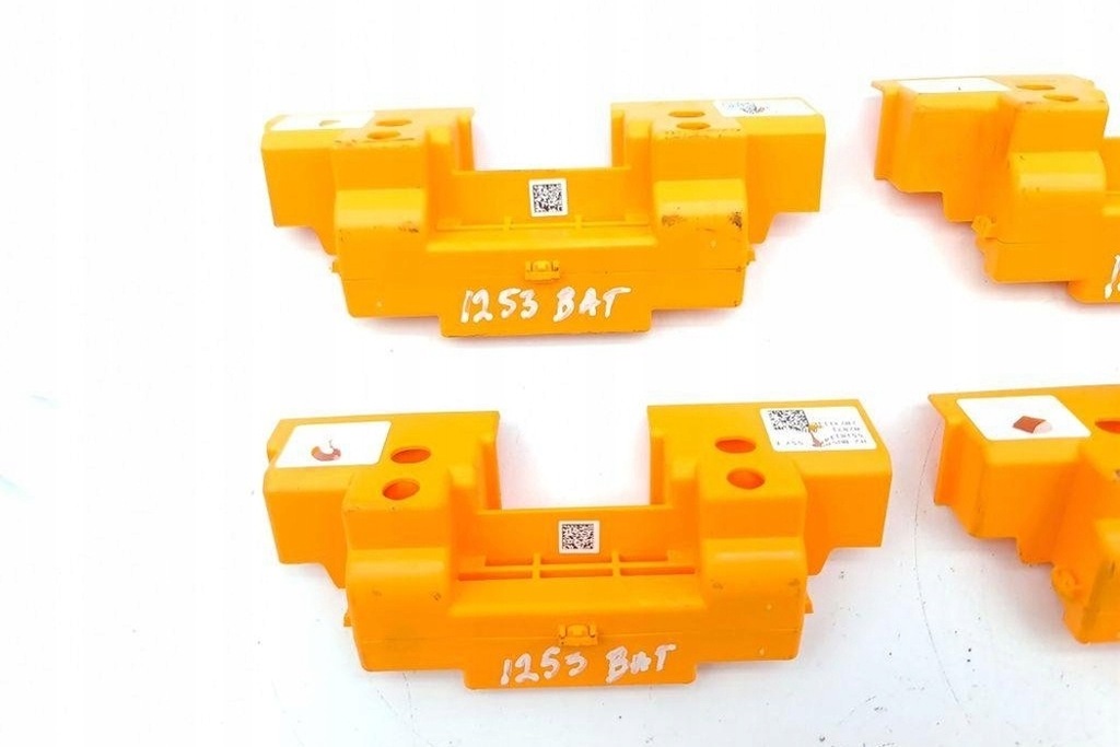 фото №8, Джгут кабелі kia niro 5518114b electric 150kw 2024