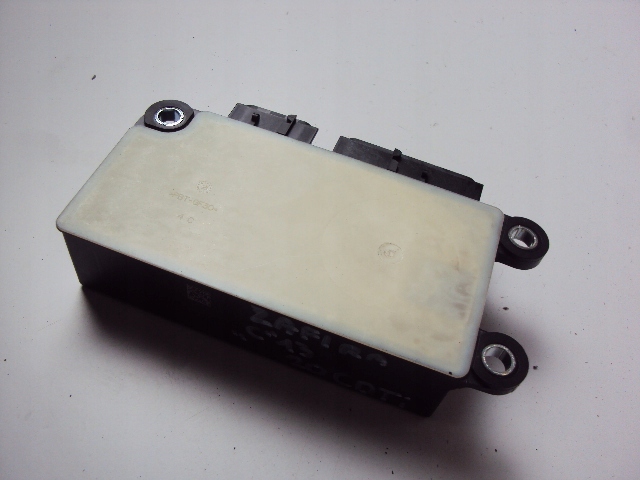 фото №3, Датчик подушка безопасности opel zafira c 2013 rok