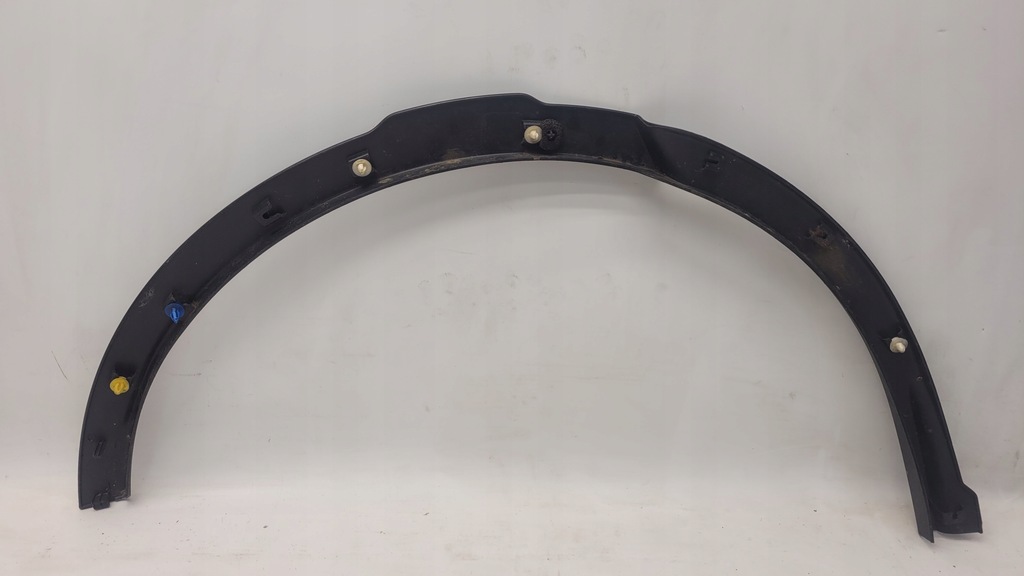 фото №2, Discovery sport молдинг na крыло левая задняя