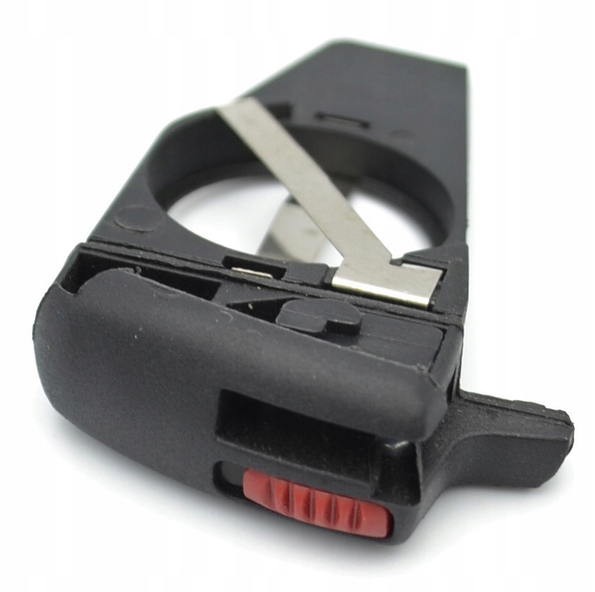 фото №3, Mercedes ml s klasa w220 ключ pilot корпус