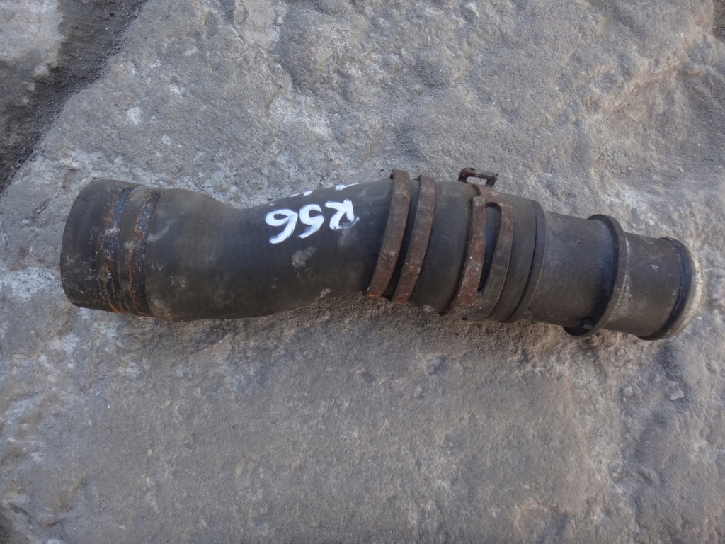 фото №2, Шланг wąż труба wody mini cooper r56 1.4 i