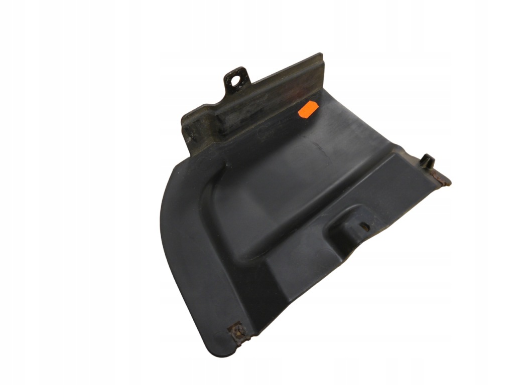 фото №1, Audi tt 8s спойлер подкрылок задняя 8s0853833a