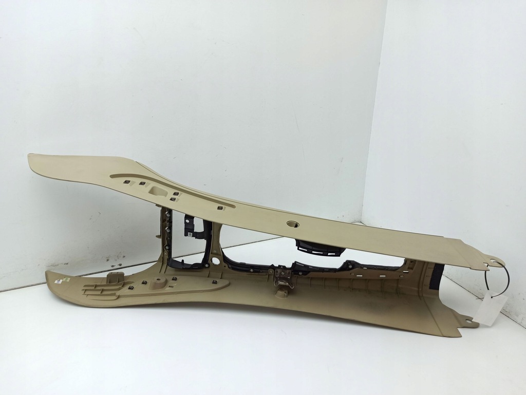 фото №14, Bmw z4 e85 e86 2003 туннель средний