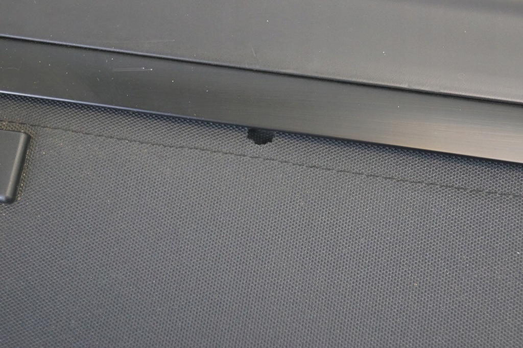 фото №12, Шторка багажника mazda cx-5 2011-2017