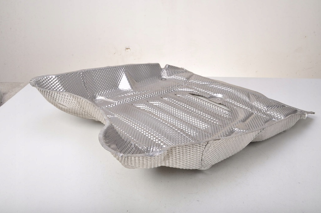 фото №7, Mclaren mp4 spider 3.8 захист теплова 11e0180cp