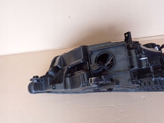 фото №6, Audi q8 e-tron full led фара лівий лампа ліва 4ke941781