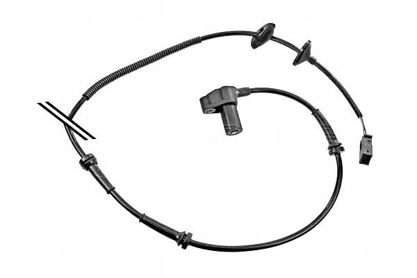 фото №2, Датчик abs meyle