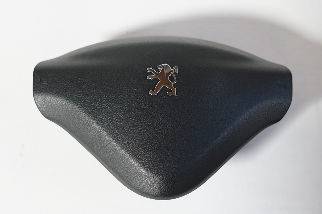 фото №1, Подушка водителя 96500674zd peugeot 207