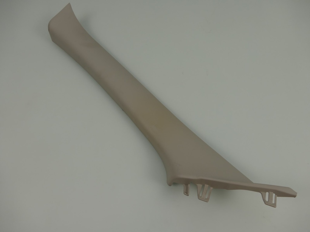 фото №1, Nissan qashqai j11 обшивка стійка a лівий перед 76912-hv50a