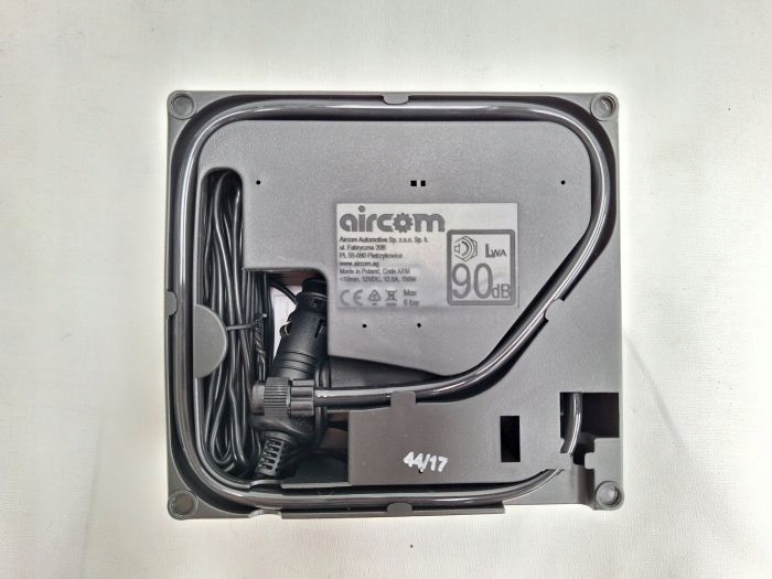 фото №5, Skoda karoq seat ateca компрессор kół набор ремонтный 5n0012615c 575012109e