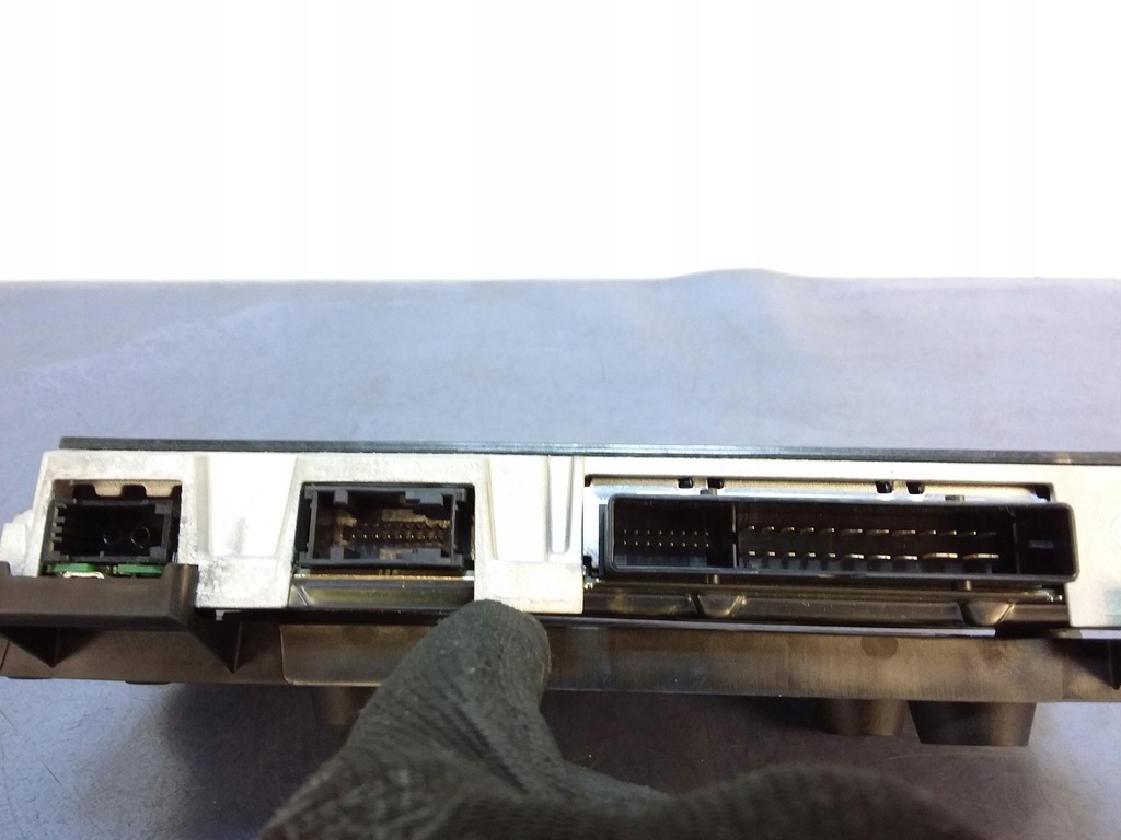 фото №11, Audi a8 d4 bose динамики усилитель