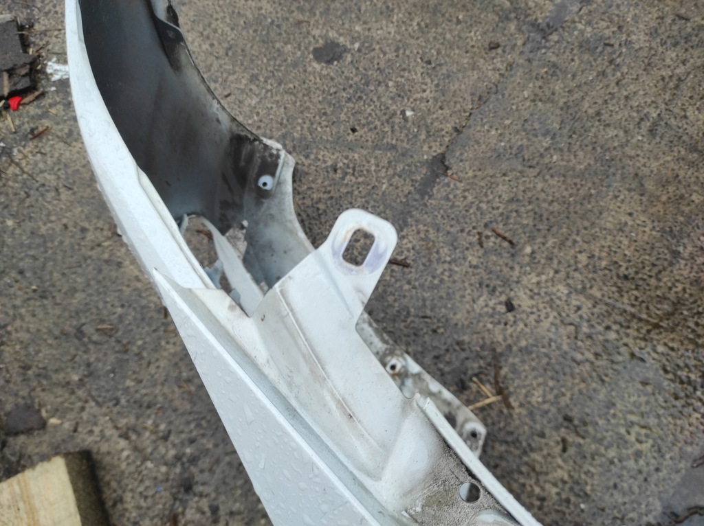 фото №11, Бампер перед bmw 3 f30 f31 luxury line 11-15