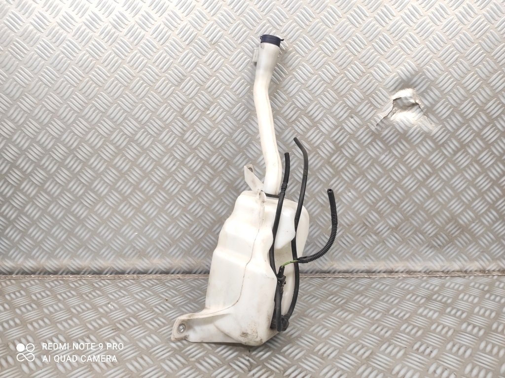 фото №1, Бачок жидкость омывателя помпа alfa romeo giulietta